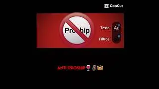 proship💩💩🤮🤡🤡💩🤮vs Anti-proship🍷🗿👑