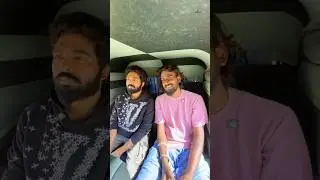 Kingston Patthutiya 😅 Kandippa Twist Irukku 🤣 Just For Fun 😅 #comedy #twist #trending #gvprakash