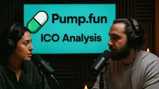 Pump.fun $PUMP Token ICO &ndash; Deep Dive: Timing, Tokenomics, Price Outlook