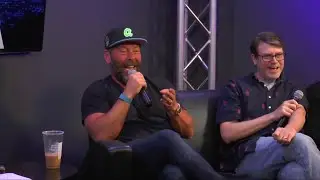 Bert Kreischer has zero regrets about Tom Brady's roast