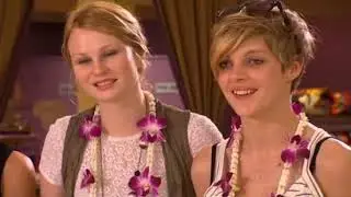 New Zeland's Next Top Model Cycle 2 Episode 10 COMPLETE