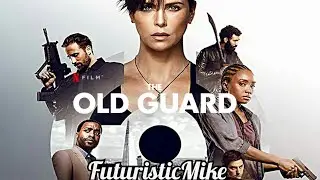 NETFLIX'S THE OLD GUARD MOVIE REVIEW!!!