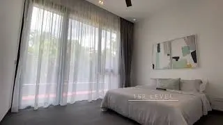 Singapore Landed Property for Sales: Brand New 999 years leasehold Semi-D at Hua Guan Ave