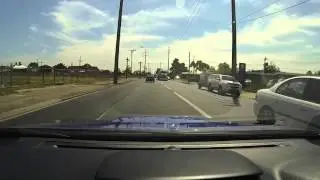 Invidia N1 Dual Cat Back on MY15 Sti
