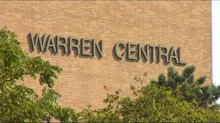 Warren Township students in grades 5-12 move to virtual learning for entire week