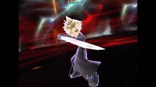 [JP][DFFOO] - July 2021 Boss Rush VERY HARD+
