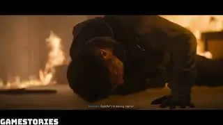 Call of Duty Modern Warfare 2  STORY MODE MISSION 3 BORDERLINE
