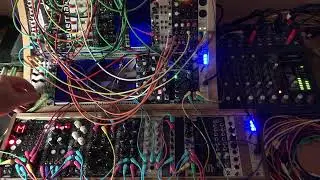 Sunday #EurorackSynth Stream #JAMuary
