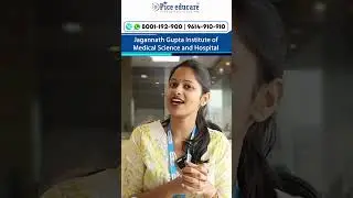 Jagannath Gupta Institute of Medical Science and Hospital (JIMSH) #mbbs #medicalcollegeadmission