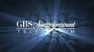 GBS Summermount Television Logo Package (2006-2009)