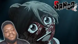 Love, the Most Selfish Thing There Is - Sanda Episode 8 - Boss Reaction