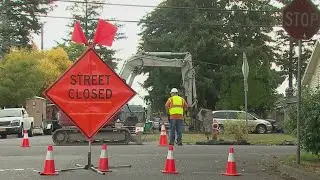 'Fixing our Streets' audit: Some commitments not met