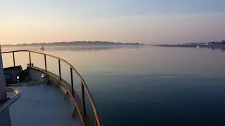 Life On a Boat As We Cruise From Florida to Maine During Summer 2021