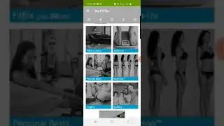 Quoox App Intro