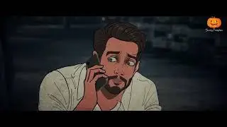 MIRROR Horror Story | Hindi Horror Stories | Scary Pumpkin...#viral #horror #horror #electronicmusic