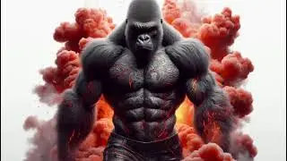 SPARK Gym Workout Rap Motivation Mix 2025 ✨ Inspired by Lil Jon Eminem 2PAC 50 Cent