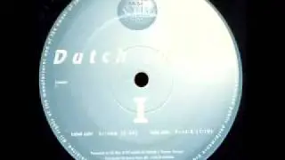 Dutch Liquid - Scream