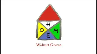 Walnut Grove - Home