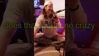 Crazy - Gnarles Barkley (Toy Jam Cover by Faith in Foxholes)