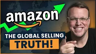 SHOCKING Truth About International Expansion Strategies for Ecommerce