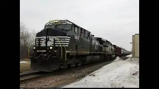 NS 4015&rsquo;s Literal pain horn