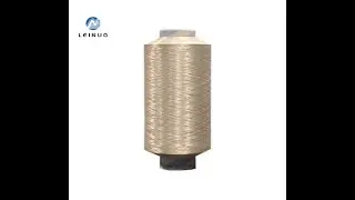 70D48F draw textduring yarn dope dyed yarn high quality material popular factory direct sales