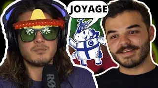 INTERVIEWING VEEFRIENDS DISCORD MANAGER - NICK CORSO | Joyage Kingdom ep. 88