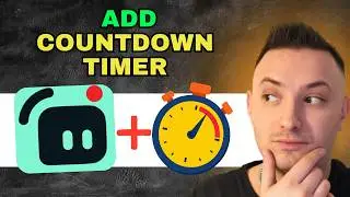 How to Add Countdown Timer in Streamlabs (Step by Step)