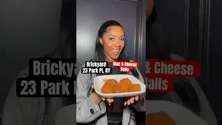 Would You Eat at Brickyard? | #foodshorts #foodporn #eatingshow #shortsviralvideo #foodvlog #shorts