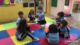 La Milagrosa Blanca. Vídeo promocional.