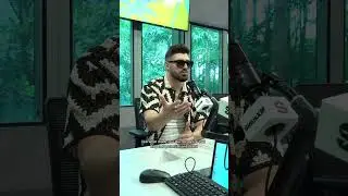 When I Told Avicii His Music Kinda Sucked