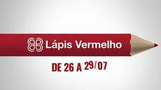 L&aacute;pis Vermelho