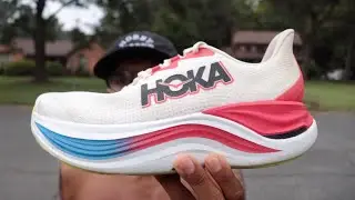 Revisiting My Favorite Shoe of 2024