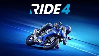 RIDE 4 - Launch Trailer