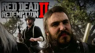 Our Story Begins | Red Dead Redemption 2 | Military Monday