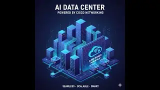 Cisco Nexus HyperFabric: La revoluci&oacute;n del centro de datos impulsado por IA