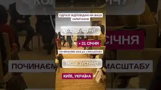 Ukrainian-European Business Hub - Daria Didkovska
