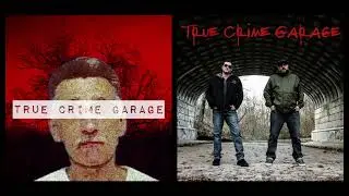 The Serial Killer's Apprentice /// True Crime Garage