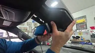 MANGOAL 4K DASHCAM  For 2025 Ram Truck. CLICK LINK BELOW TO ORDER PLUS DISCOUNT