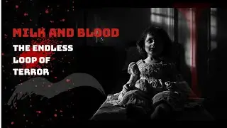 | Scary Story| The Doll&rsquo;s Eyes: A Nightmare in Innocence | DarkWhispers Audio |