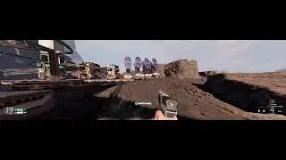 StarRupture EA mit Mods und Cheats #S2F01