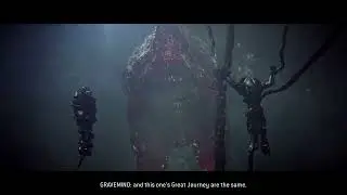 Halo 2 Anniversary Part 6 (Gravemind) No Commentary