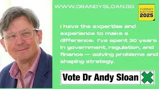 Dr Andy Sloan Youtube Ad