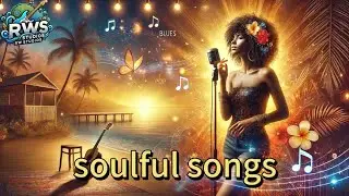 Soulful Songs| Blues, Reggae & Pop Vibes ( Female vocals )