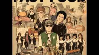 Fast Food - Cuando todo era ramones