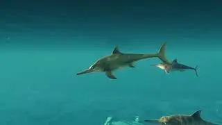 Update 6 | Jurassic World Evolution 2