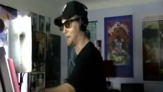The Mad Nuclear Bomber Action Packed Mentalist Mc Proteus Part 1 4