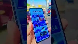 helio 95 Review Bangla