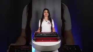 Pilot 2000 Stage Light Controller - Best For Live Performance 💯| Ati Pro Technologies
