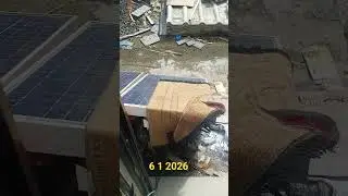 PLTS update 6-1-2026 #solarpower
